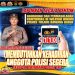 Polres Tubaba Ajak Warga Manfaatkan Layanan 110 untuk Keamanan Liburan