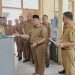 Sidak ke Dinas PUPR, Wabup Azwar Hadi Kecewa
