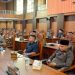 DPRD Lubuklinggau Gelar Paripurna Pemandangan Umum Fraksi Dewan Terhadap LKPJ Wali Kota Tahun 2024