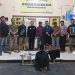 Pelaku Curat Diruko Bimbel Texas Berhasil Diamankan Polisi