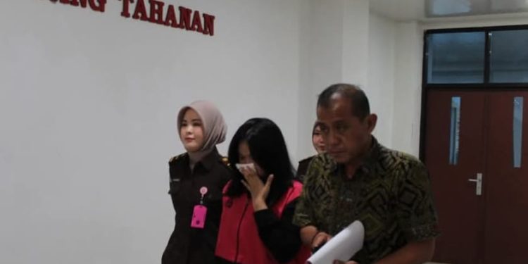 Kejari Tubaba Kembali Tetapkan Satu Tersangka Korupsi Pengelolan Pasar Pulung Kencana