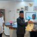 Bupati Tanggamus Tunjuk Alkat Alamsyah Sebagai Plt Inspektur Tanggamus