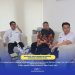 Bupati Lampung Utara Terima Kunjungan Tim BPK-RI Perwakilan Provinsi Lampung