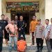 Polsek Gedung Aji Ungkap Pencurian Ternak di Kebun Sawit Plasma PT SIP