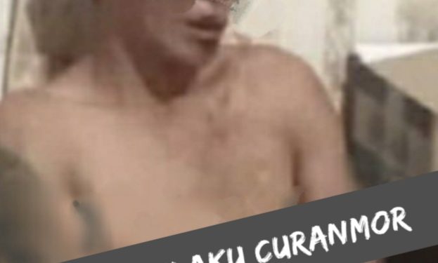 Satu diantara Dua Pelaku Curanmor, Diamankan Polsek Trimurjo