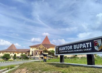 Pemkab Tubaba Bakal Ukom Jabatan Eselon ll