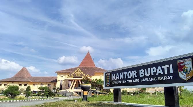 Pemkab Tubaba Bakal Ukom Jabatan Eselon ll