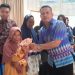 38 Keluarga di Desa Abung Jayo Terima Bantuan Langsung Tunai dari Dana Desa