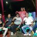 Lurah Ciketing Udik Turun Gunung Ikutan Malam Geladi Resik untuk Persiapan Acara HPN Bekasi Raya