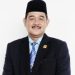 Ketua DPRD Tubaba Busroni Minta DISHUB Tertipkan Mobil Truk Teronton Bermuatan Lebih Dari Kapasitas Jalan Daya Sakti Yang Rusak Parah