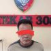 Polres Metro Tangkap Pelaku Pencurian Motor Berkat Bantuan Rekaman CCTV