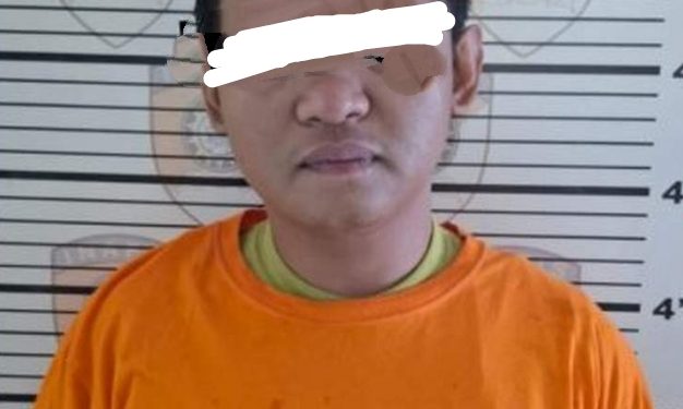 Mantan Honorer, Pembobol Kantor PKK Diamankan Jajaran Polres Metro