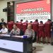 Sat Narkoba Polres Lampura Ungkap 5 Kasus Penyalahgunaan Narkoba Dengan Mengamankan 8 Tersangka
