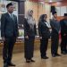 Eko Didi Armadi Jabat Kabag Umum Sekretariat Pemkab Tanggamus 