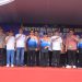 Festival Pendidikan Jadi Panggung Semangat Kota Metro, Kapolres Turun Langsung Kawal Antusias Warga