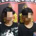 Pelaku Pembobol Warung Diringkus Tekab 308 Sat Reskrim Polres Lampura