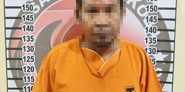 Respon Cepat Aduan Masyarakat di Layanan Lapor Pak Kapolres, Polres Tulang Bawang Gasak Bandar Narkoba