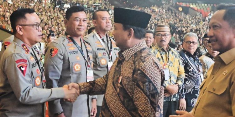 Himbau Masyarakat Waspada Aksi Premanisme Disertai Tindakan Anarkis., Kapolda Lampung: Jangan Ragu Melapor