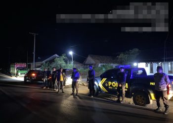 Ada dugaan Pungli dan Tindak Kejahatan Laporkan!   Polres Way Kanan dan Lampura , Polda Lampung Sebar No HP Sebagai aduan 0853-8237-8166 atau Hotline 110