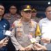 Polda Lampung Ingatkan Pemudik: Utamakan Keselamatan di Tol Saat Arus Balik