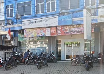 Kapolres Lampura Akan Sikat Debt Collector, FIF Grup Diduga Malah Ancam Konsumen Melalui Surat Pangilan