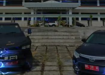 BUPATI : KENDARAAN DINAS RODA 4 BISA DIPINJAM PAKAI MASYARAKAT MULAI HARI INI