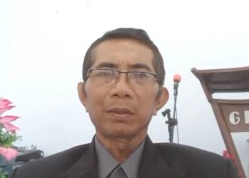 Umat Nasrani Apresiasi Polres Tulang Bawang Barat Atas Pengamanan Ibadah Jumat Agung dan Hari Paskah 2025