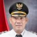 WAkil Bupati Nadir Syah Apresiasi Pihak Swasta Yang Telah Berkontribusi Memperbaiki Jalan Provinsi Yang Rusak Berat’ di Tubaba