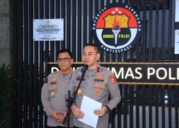 Mabes Polri Perintahkan Operasi Serentak Pemberantasan Premanisme Seluruh Indonesia