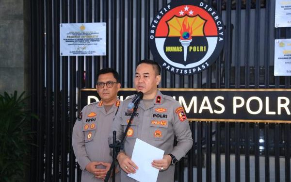 Mabes Polri Perintahkan Operasi Serentak Pemberantasan Premanisme Seluruh Indonesia
