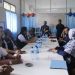 Kunker DLH Provinsi dan DLH Lampung Utara ke PT Teguh Wibawa Bhakti Persada, Bahas Komitmen Lingkungan