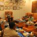Dr. Ir. H. Hamartoni, M.Si Pimpin Rapat Koordinasi Persiapan Kunjungan Gubernur dan Penanganan Isu Strategis Daerah