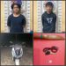 Polres Tulang Bawang Barat Amankan Dua Pemuda Karena Kedapatan Memiliki Narkotika Jenis Shabu