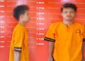 Polisi Tangkap Pelaku Curanmor yang Beraksi di Penawar Rejo