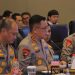 Kapolda Lampung : Polisi wajib Terima Kritikan dan Masukan Untuk Perbaikan