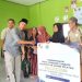 Pemdes Desa Kembang Tanjung Laksanakan Penyaluran BLT Dan PKTD