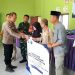 Desa Kembang Tanjung Salurkan BLT DD Lima Bulan Sekaligus Kepada 32 KPM