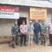 Rumah Reyot Diganti Harapan Baru, TNI-Polri dan Warga Bangun Tempat Tinggal Layak untuk Keluarga Buruh di Sidoluhur