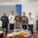 Kemendes-PDTT Komitmen Dukung Pembangunan Pesisir Barat, Bupati Dedi Irawan Jemput Dukungan