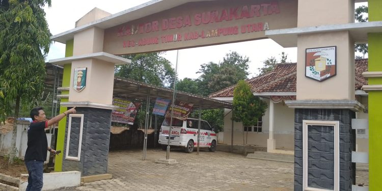 Sekdes Surakarta Diduga Ancam Akan Membunuh Ketua BPD dengan Parang Panjang, Kasus Dilaporkan ke Polisi