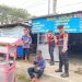 Cegah Premanisme dan Pungli, Berikut 4 Lokasi Jadi Sasaran Patroli Samapta Polres Tulang Bawang