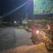 Jajaran Polres Tulang Bawang Barat Gelar Patroli Malam Hari, Amankan Kamtibmas di Akhir Pekan