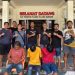 Tekab 308 Presisi Polres Tulang Bawang Tangkap Tiga Pelaku Curat Rumah, Salah Satunya Residivis