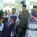 Wakapolres Tulang Bawang Barat Hadiri dan Kawal Prosesi Pelepasan 325 Calon Jamaah Haji Tahun 1446 H/2025 M