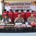 Polres Lampura Berhasil Ringkus Pelaku Spesialis Curat Toko dan Alfamart