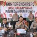 Polres Lampura Berhasil Ringkus Pelaku Spesialis Curat Toko dan Alfamart