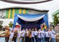 Semarak Milad Ke-72 SMAN 1 Bandar Lampung. Alumni Kembangkan Potensi siswa