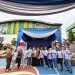 Semarak Milad Ke-72 SMAN 1 Bandar Lampung. Alumni Kembangkan Potensi siswa