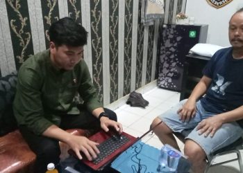 Terkait Keracunan Warga di Tanjung Seneng,Polres Lampura Dalami Kasus