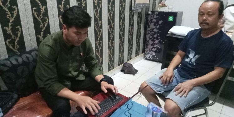 Terkait Keracunan Warga di Tanjung Seneng,Polres Lampura Dalami Kasus